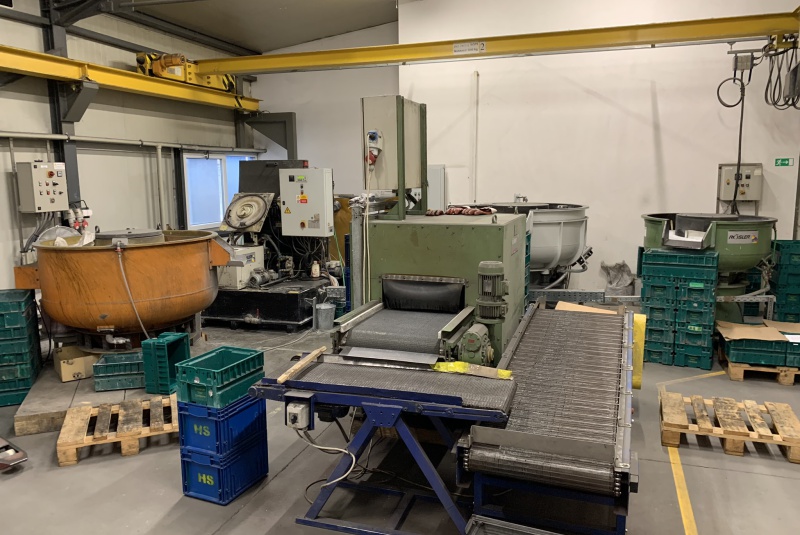 Povrchová úprava / Povrchová úprava - foto Povrchová úprava / Povrchová úprava - foto