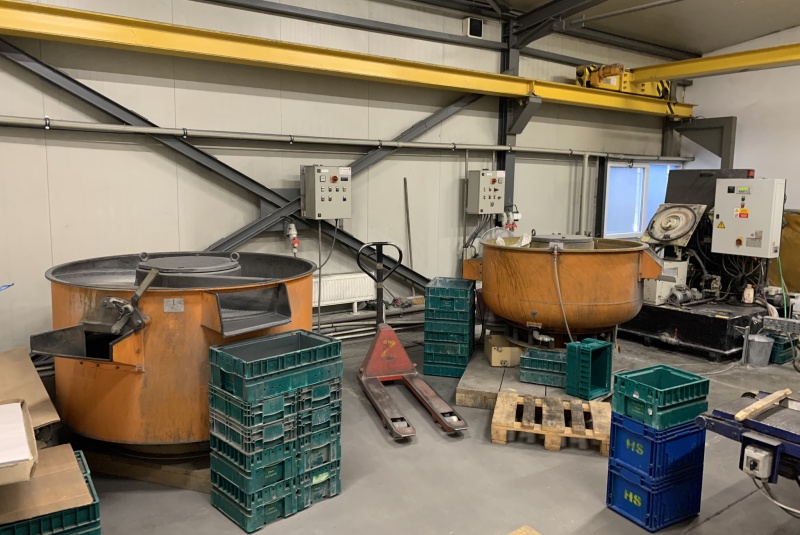 Povrchová úprava / Povrchová úprava - foto Povrchová úprava / Povrchová úprava - foto