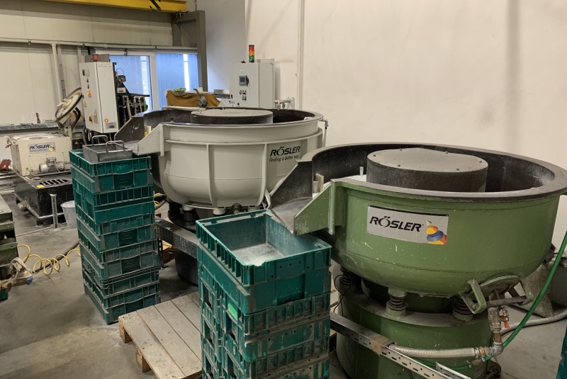 Povrchová úprava / Povrchová úprava - foto Povrchová úprava / Povrchová úprava - foto