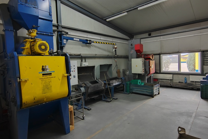 Povrchová úprava / Povrchová úprava - foto Povrchová úprava / Povrchová úprava - foto