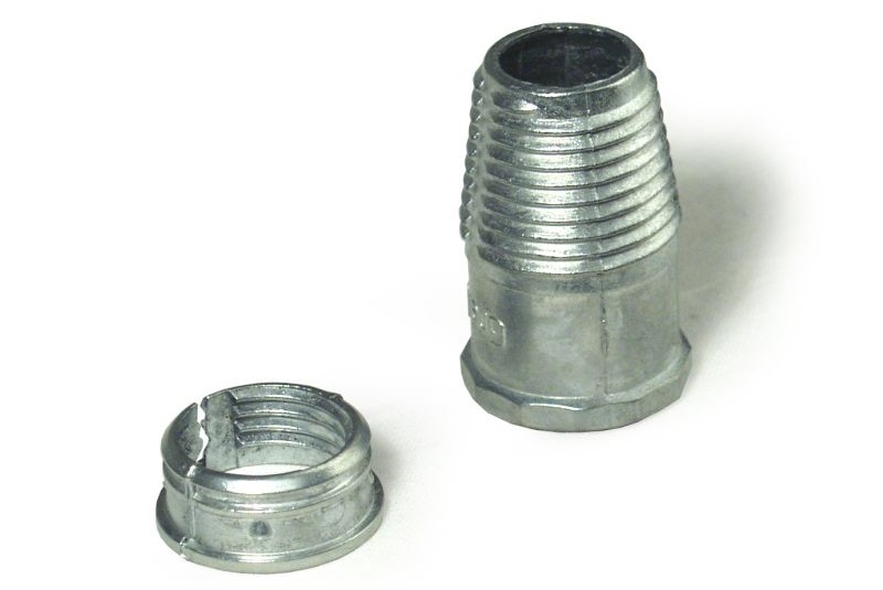 Tlakové odlievanie 2 / Výrobky - foto Tlakové odlievanie 2 / Výrobky - foto