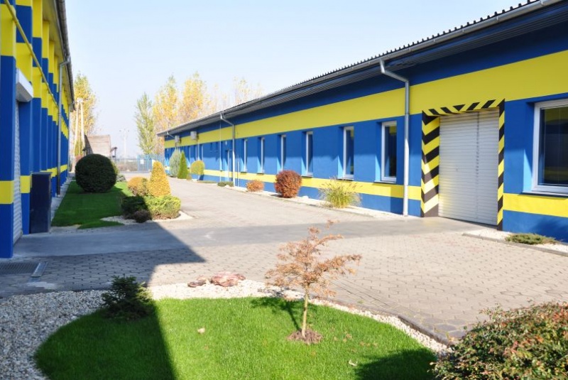 Pracovné podmienky / Pracovníci a pracovné podmienky - foto Pracovné podmienky / Pracovníci a pracovné podmienky - foto