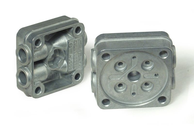 Tlakové odlievanie 2 / Výrobky - foto Tlakové odlievanie 2 / Výrobky - foto