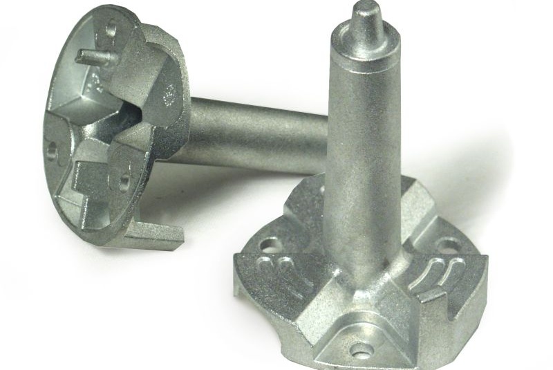 Tlakové odlievanie 2 / Výrobky - foto Tlakové odlievanie 2 / Výrobky - foto