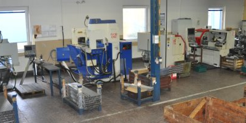 Výroba nerezového záhradného / Výroba nerezového záhradného - foto Výroba nerezového záhradného / Výroba nerezového záhradného - foto