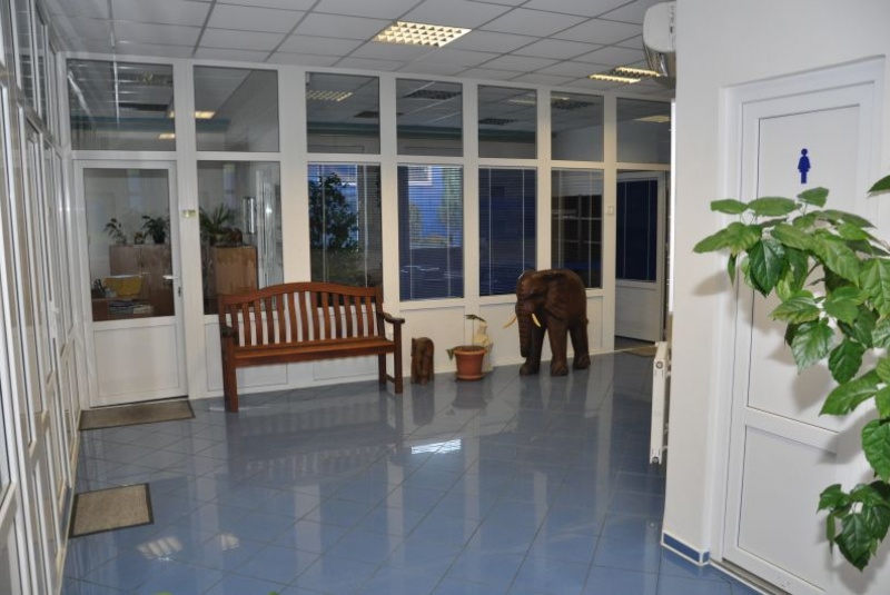 Pracovné podmienky / Pracovníci a pracovné podmienky - foto Pracovné podmienky / Pracovníci a pracovné podmienky - foto