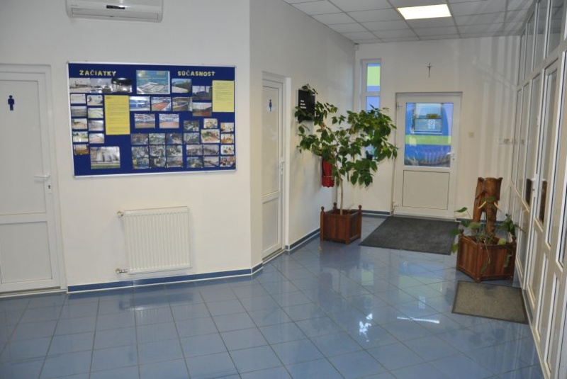 Pracovné podmienky / Pracovníci a pracovné podmienky - foto Pracovné podmienky / Pracovníci a pracovné podmienky - foto