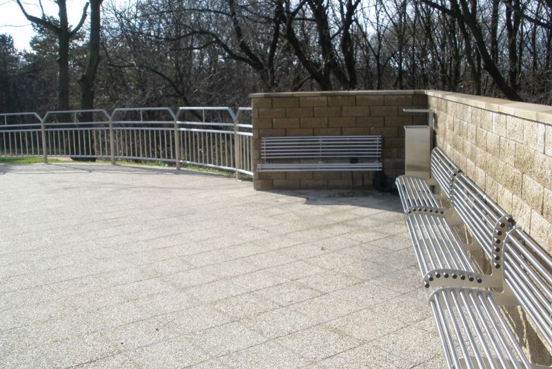 Výroba nerezového záhradného 2 / Nerezové zábradlia - foto Výroba nerezového záhradného 2 / Nerezové zábradlia - foto